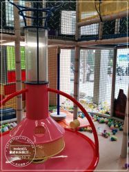 -meland亲子乐园·派对·研学(淄博万象汇店)