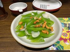 -院落新京菜·烤鸭(地安门店)