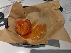 -必胜客(江东万达店)