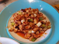 -红蜡烛-养生粥-津鲁菜(中山路店)