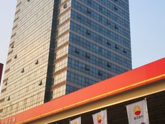 -中国石油徐东路加油站(武汉大道店)