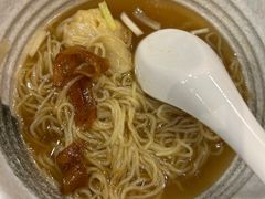 -新旺茶餐厅(嘉里城店)