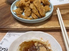 -小满手工粉(北京富力广场店)