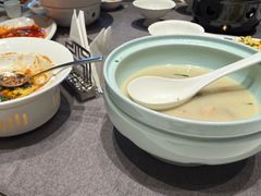 -老北门·苏帮菜·湖景包间(月光码头店)