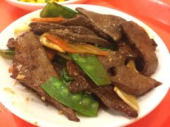 -兰园快餐(环城西路店)