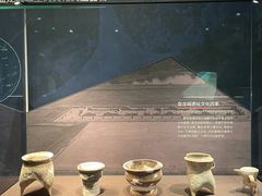 -盘龙城遗址博物院