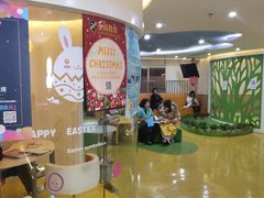 -金砾教育培训(宝山校区)