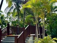 -三亚海棠湾万丽度假酒店