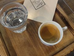 -春庄咖啡SpringHues(钟楼小区店)