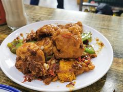 -文杰餐馆(南洪时尚风情街店)