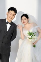 -蜜柚映画婚纱摄影(双井店)