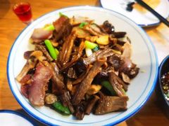 -妈妈的味道(和顺古镇店)