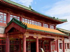 -寿山福海养老服务中心(石景山院)
