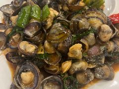 -西江河鲜·趣苑酒楼(鼎湖店)
