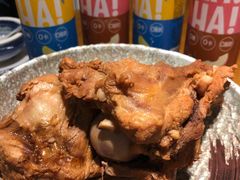 -95号酱骨·一块豆腐(展春园西路店)