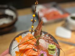 -水之惠鲜鱼料理(王府大街店)