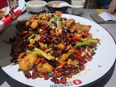 -麻都·成都菜(人民广场店)
