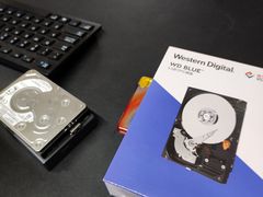 -西数WD希捷东芝数据恢复硬盘专业维修(黄浦店)