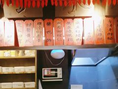 -南京大牌档(人民广场店)