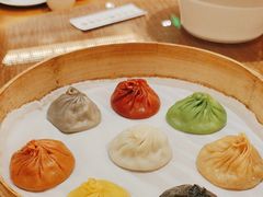 -乐忻皇朝(上海中心大厦店)