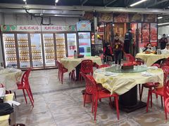 -聚味瞿记·龙虾堂(树木岭店)