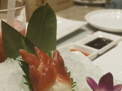 -上渔铁板烧(熙悦汇店)