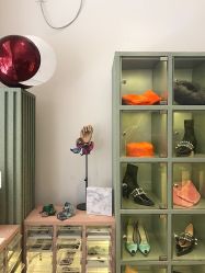 -OOAK设计师品牌概念店(新乐路店)