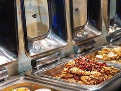 -重庆丽苑维景国际大酒店·海鲜自助餐厅