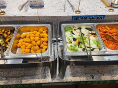 -泰合素食(双流店)