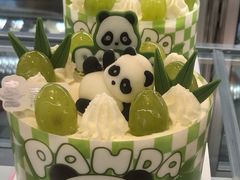 -喜社·面包·甜品·蛋糕(燕山店)