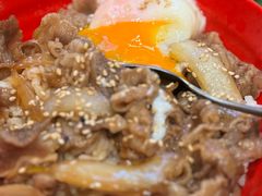 -食其家·牛丼咖喱(中环百联店)