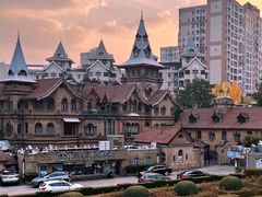 -马勒别墅饭店(静安寺店)