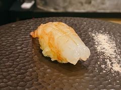牡丹虾-Hulu Sushi葫芦寿司 Omakase