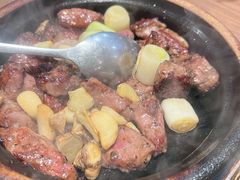 -啫火啫啫煲·顺德干蒸(西乡天虹店)