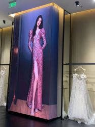 -MuseMarry婚纱(前海嘉里中心店)