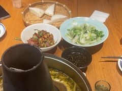 -印象鲵宴·张家界地标美食名片(溪布街店)