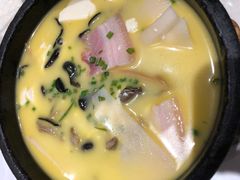 -老上海弄堂菜馆(恒基名人购物中心店)