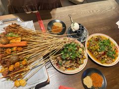-王扯火胖哥烤生蚝(眉山首店)