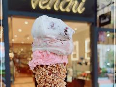 -VENCHI 闻绮(上海佛罗伦萨小镇店)