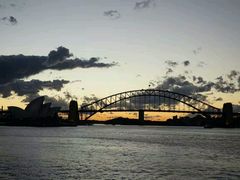 -悉尼海港大桥