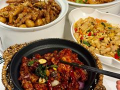 -味界·精致赣菜(招商花园城店)