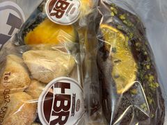 -海福仑韩国面包