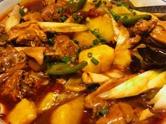 -北方馆(澳门伦敦人店)