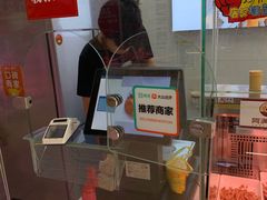 -阿满卤香鸡(新街口印象汇店)
