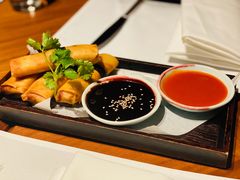 -北京柏悦酒店·锦庭餐厅Dining Room
