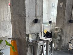 -CEMENT·coffee bar (凤凰创意园店)