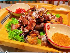 -羊来顺冰煮鲜羊 铁锅烀羊肉(中央大街店)