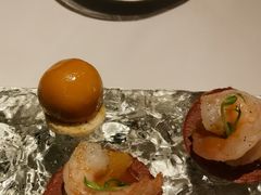 -L'Arome芳芳法国餐厅(仙林金鹰店)