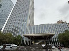 -长沙富力万达文华酒店