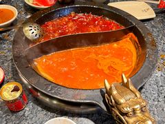 -蜀大侠火锅(春熙路店)